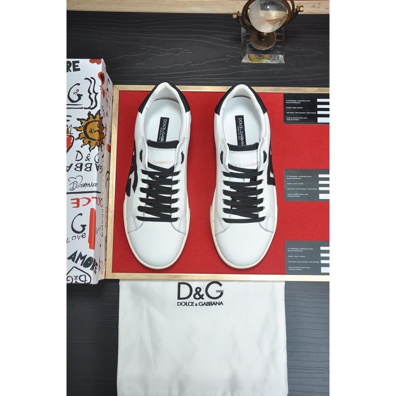 Dolce & Gabbana Sneakers